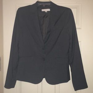 Suit Jacket